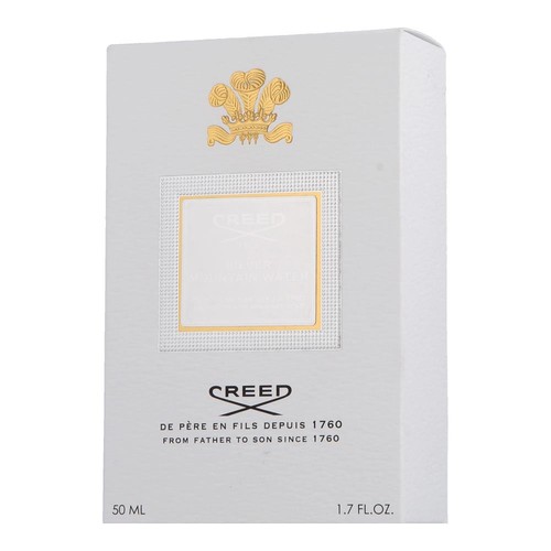 Creed silver mountain - creed, water
