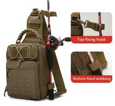 Multifunktionaler Angeln