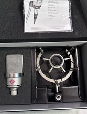 Neumann TLM 102 Großmembran