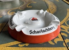 Seltener Scharlachberg