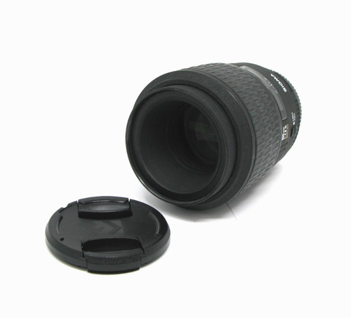 Sigma objektiv 105 - objektiv,