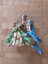 Papo 2 Figuren Set -
