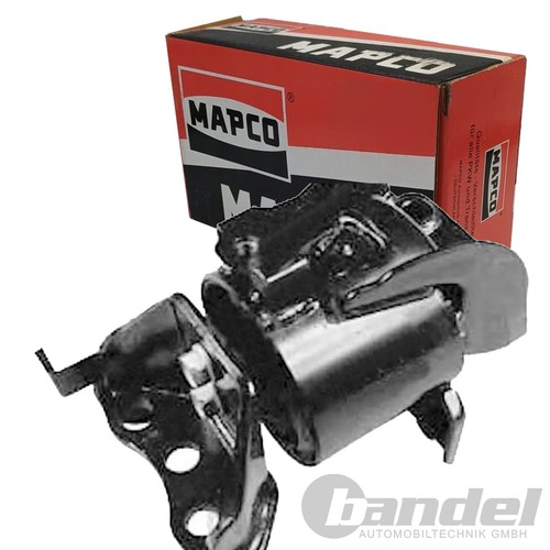 Mapco motorlager links passend - mapco,