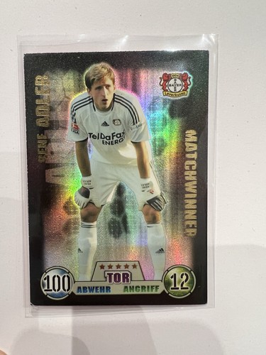Rene adler leverkusen - leverkusen, #