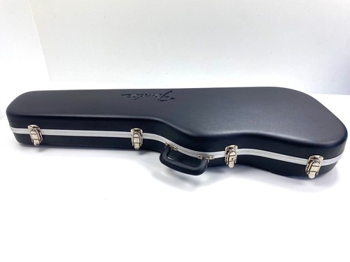 Fender hardcase fits - fender,