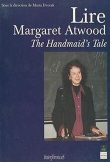 Lire margaret atwood the - atwood.,