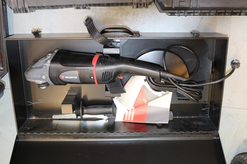 Würth ews 230 s - 24,
