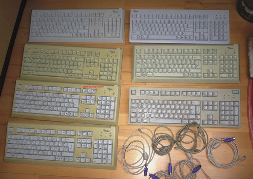 Fujitsu siemens s26381 - siemens,