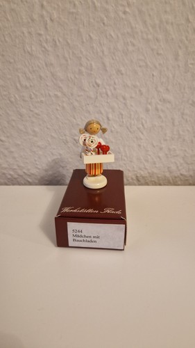 Flade 5244 mädchen mit - 5244,