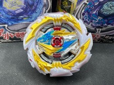 Tempest Dragon Charge Metal 1A