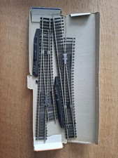 Roco Modellgleis Weichenset