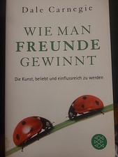 Wie man Freunde gewinnt: Das