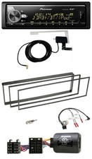 Pioneer Bluetooth DAB USB