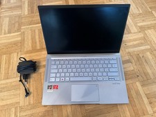 ASUS ZenBook 14 UM431 |