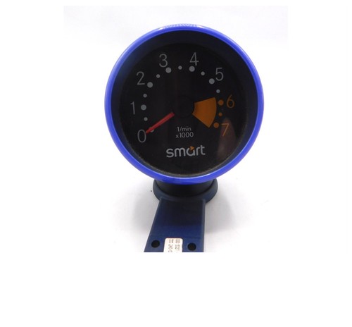 Smart fortwo 450 - 450, benzin