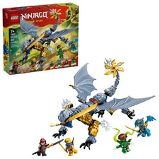 LEGO® Ninjago 71855 Showdown