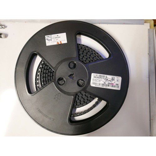 378 pcs conn - pcs, rcp