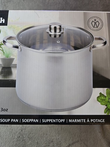 Suppentopf excellent - 9l, "excellent