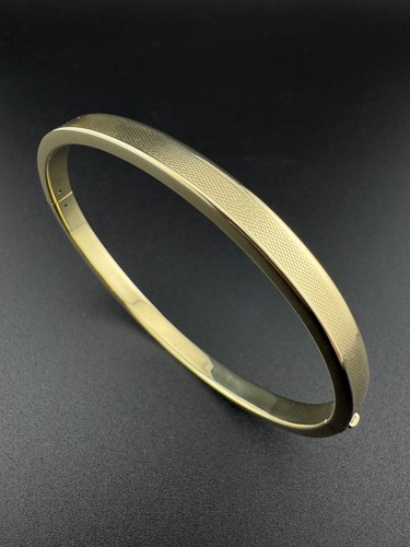 Armreif 333 gold - gold, 8