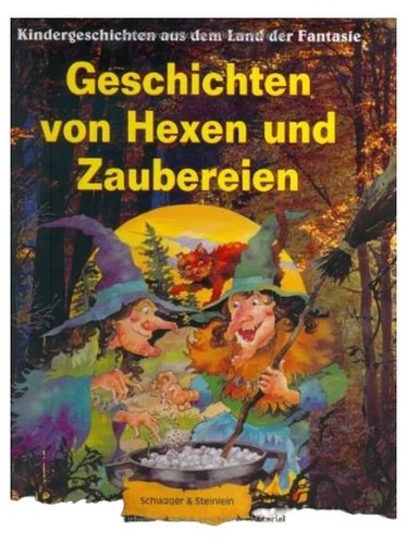 Hexengeschichten märchen - hexengeschichten,