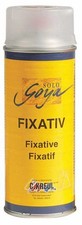 Kreul Solo Goya Fixativ-Spray