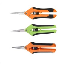  Pflanzenschere Ernteschere