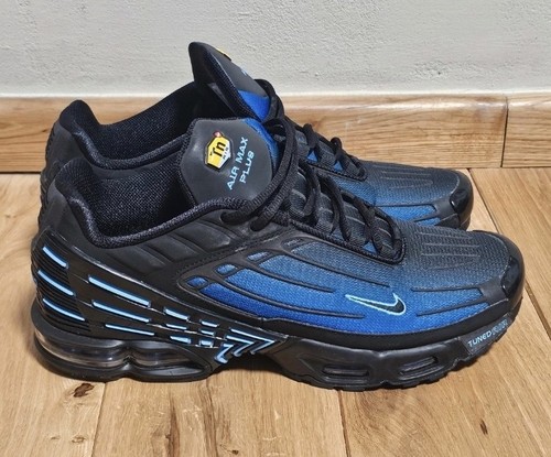 Nike air max plus - plus, iii