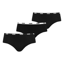 3er Pack PUMA Damen Iconic