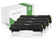 Toner/Trommel kompatibel zu Brother TN-2000 DR-2000 HL-2030 2035 2040 DCP-7010
