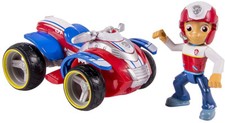 Paw Patrol 6024006 Ryders