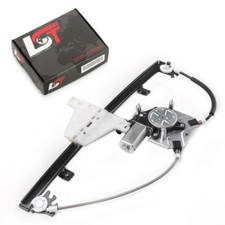 Elektrischer Fensterheber mit