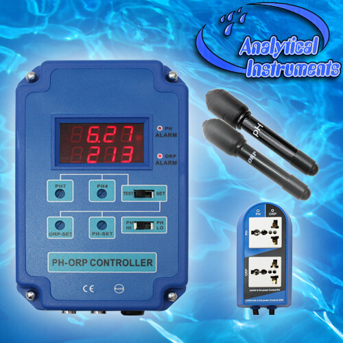 Fach controller regler - 2-fach,