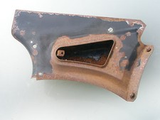 Rixe RS 50 Mofa Moped Mokick 1961 Seitenverkleidung Seitendeckel links Werkzeugf