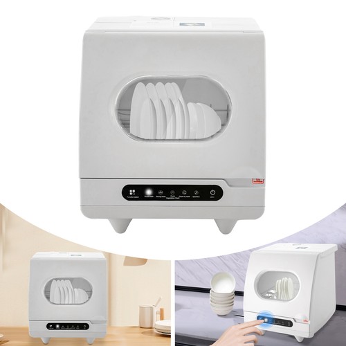 800w mini geschirrspüler - 800w,