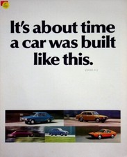 275276) Saab 95 96 97 Sonett