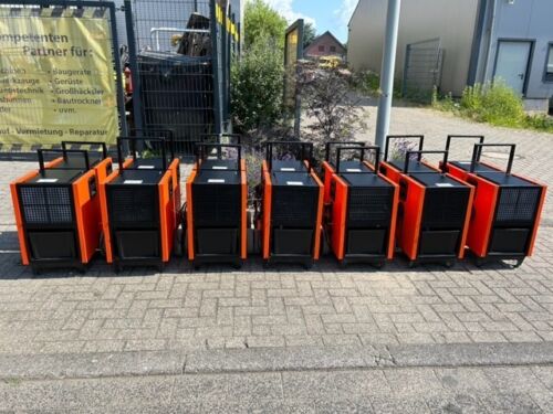 Trotec ttk 175 s - trotec,