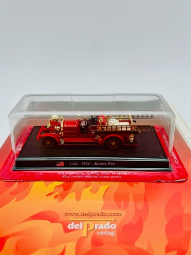 Delprado feuerwehrfahrzeuge - delprado,