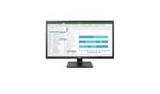 LG 24BK550Y-B Monitor IPS-LED 61 cm 24 Zoll FullHD 1920x1080 DP DVI HDMI