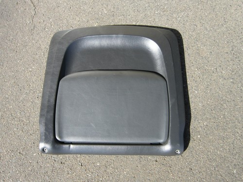 Omega facelift sitz blende - b,
