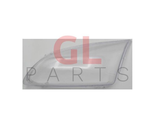 Scheinwerfer glas streuscheibe - scheinwerfer,