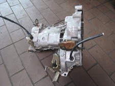 Schaltgetriebe 5-GANG Daihatsu