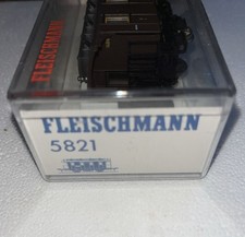 Fleischmann H0 5821