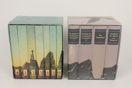 Tolkien herr der ringe - herr,