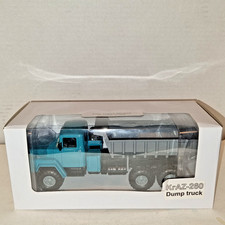 KRAZ / KRAS 260 Muldenkipp-LKW