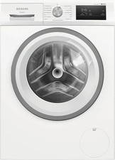 Siemens Waschmaschine Frontlader WM14N0EP 8 kg Softtrommel EEK A