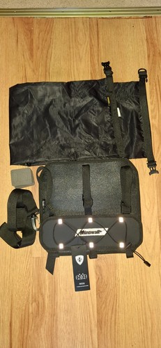 Rhinowalk fahrrad lenkertasche - rhinowalk,