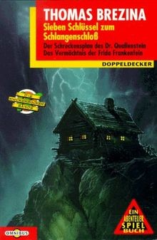 Die knickerbockerbande sieben - die,