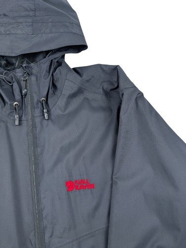 Fjällräven jacke herren - herren, m