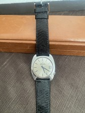 bulova accutron 218