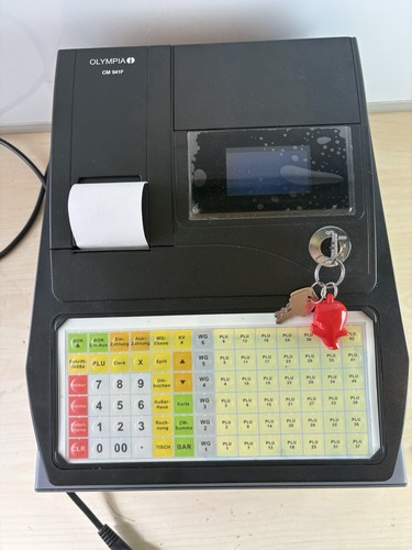 Olympiacm941f elektronische - olympiacm941f,